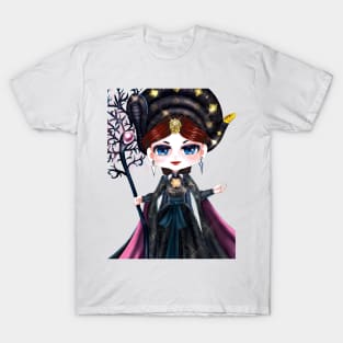 Chibi Nikki T-Shirt